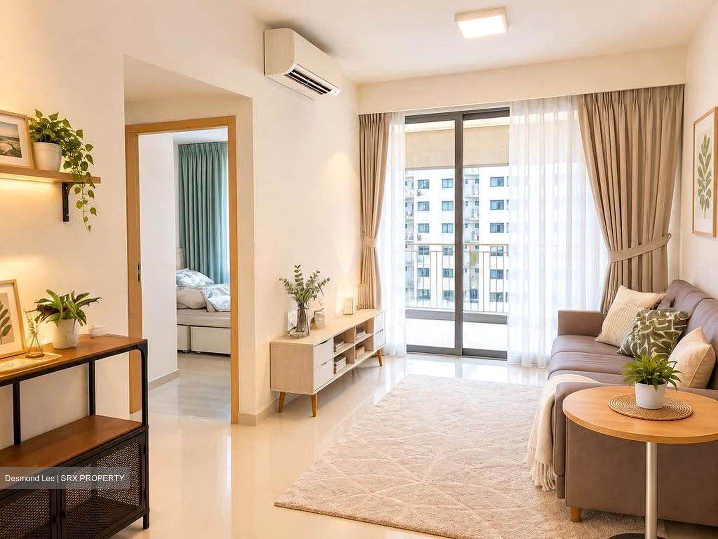 The Luxurie (D19), Condominium #618328921